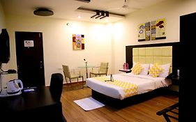 Ksr Park Hotel Hyderabad